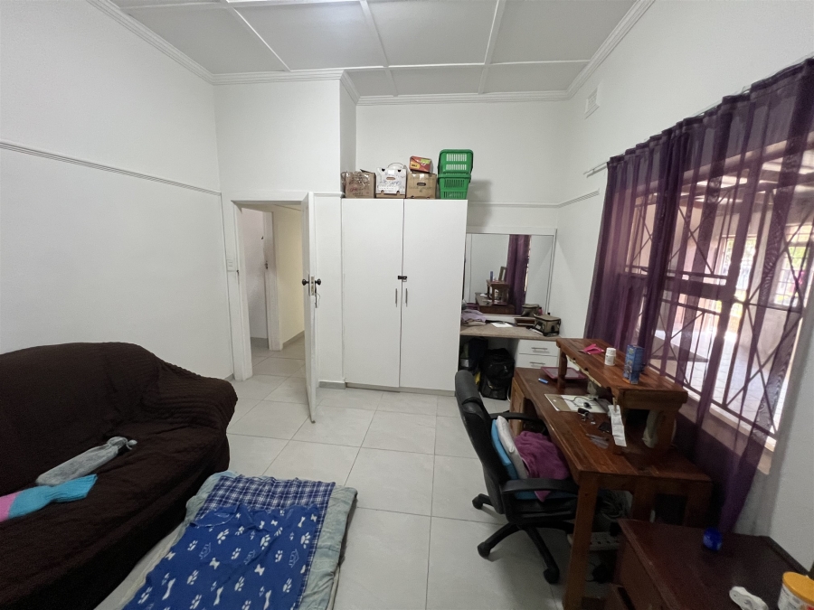 4 Bedroom Property for Sale in Berea Eastern Cape